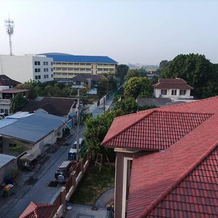 דירות Rangsit Jatuporn A2 מראה חיצוני תמונה